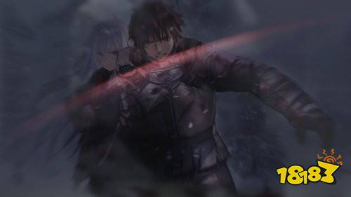 真正的“鱿”鱼游戏：《逆向坍塌：面包房行动》纪念作发售，庆祝《面包房少女》11周年