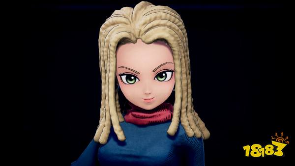 大师的回声？已故漫画家鸟山明漫改游戏《沙漠大冒险》即将发售