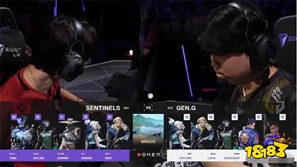 SEN战队让二追三成功复仇 时隔三年再度夺冠！