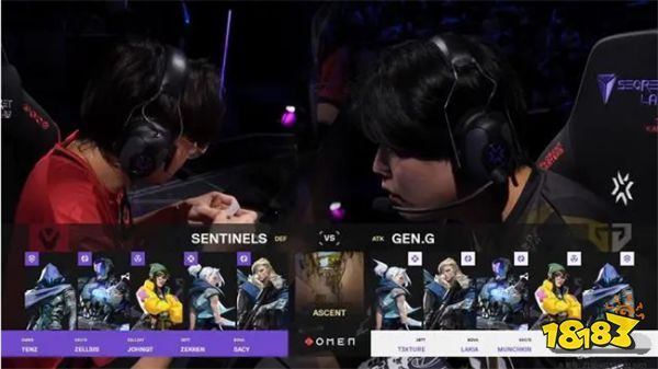 SEN战队让二追三成功复仇 时隔三年再度夺冠！