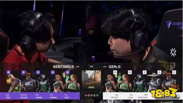 SEN战队让二追三成功复仇 时隔三年再度夺冠！