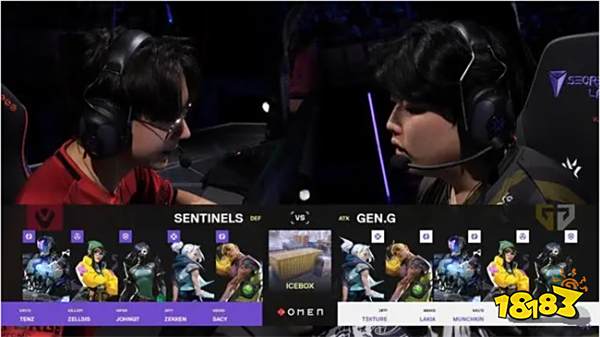 SEN战队让二追三成功复仇 时隔三年再度夺冠！