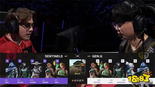 SEN战队让二追三成功复仇 时隔三年再度夺冠！