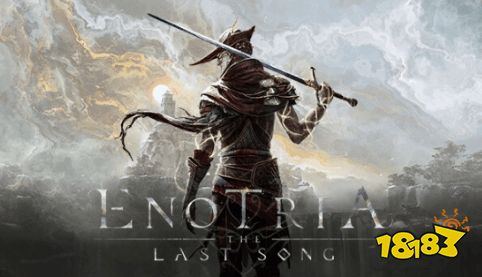 类魂游戏新作又一次撞车！本次撞档《黑神话》，PC配置要求：推荐2080