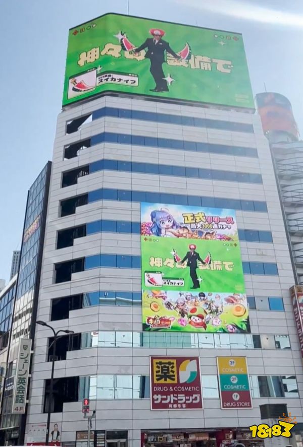 出海手游TOP3不是腾网米，同行疯狂眼红，到底什么操作?