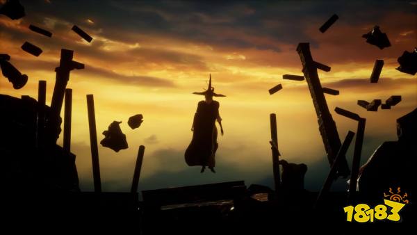 发售日撞车黑猴的类魂新游：《恩诺提利亚：终曲》配置要求公开，推荐2080