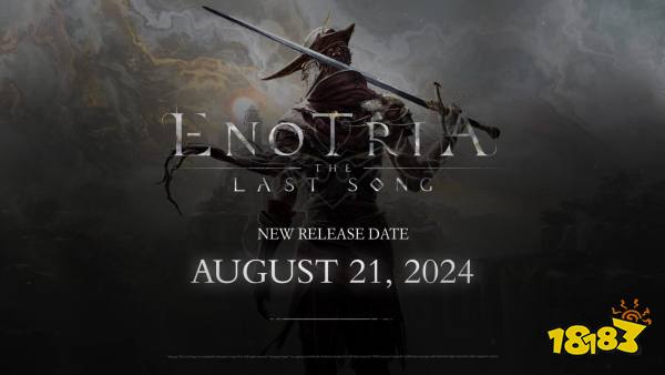 发售日撞车黑猴的类魂新游：《恩诺提利亚：终曲》配置要求公开，推荐2080