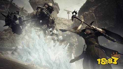 优化太烂遭狠批！《龙之信条2》M站玩家评分仅5.9分