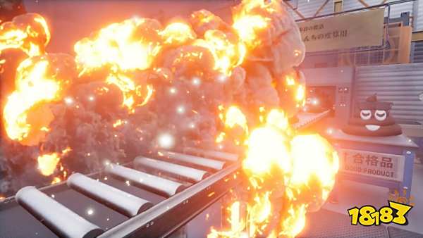 大便也能玩找不同？真·找屎模拟器游戏steam页面已开放