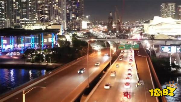 玩家自制GTA6真人预告片 沙滩美女场景真实还原！