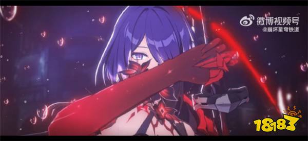 崩坏星穹铁道黄泉PV技术力爆表 与星核猎手1v3惊艳三分钟！