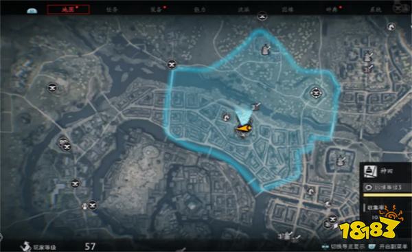 初探开放世界，忍者组3A游戏新作《浪人崛起》到底值不值得玩?