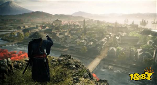 初探开放世界，忍者组3A游戏新作《浪人崛起》到底值不值得玩?