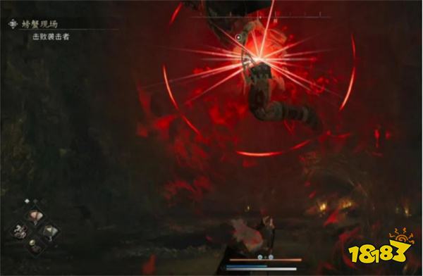 初探开放世界，忍者组3A游戏新作《浪人崛起》到底值不值得玩?