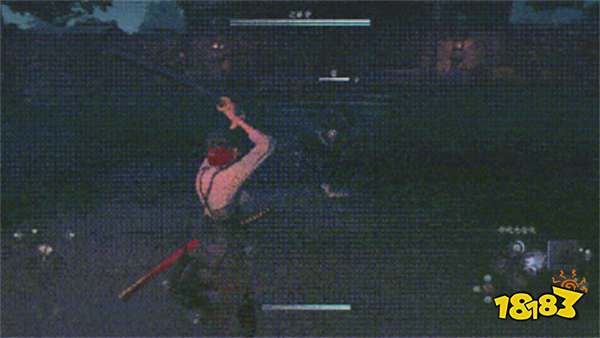 初探开放世界，忍者组3A游戏新作《浪人崛起》到底值不值得玩?