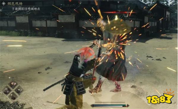 初探开放世界，忍者组3A游戏新作《浪人崛起》到底值不值得玩?