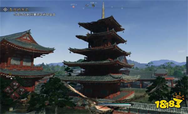 初探开放世界，忍者组3A游戏新作《浪人崛起》到底值不值得玩?