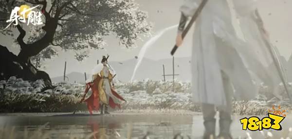 射雕手游最强攻略!玩射雕看这篇就够了