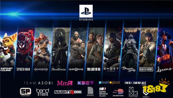 最期待的一集：这款画质天花板的索尼第一方游戏登陆国行商店