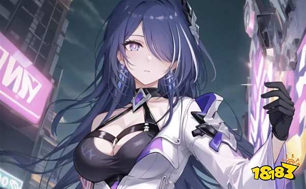 星穹鐵道無主荒星茨岡尼亞適合誰 崩鐵2.1荒星套適配角色推薦