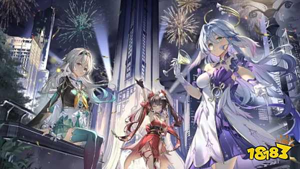 星穹鐵道出云顯世與高天神國適合誰 崩鐵2.1出云套搭配攻略