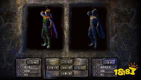 网页版传奇1.76在哪玩 网页版传奇1.76在线玩