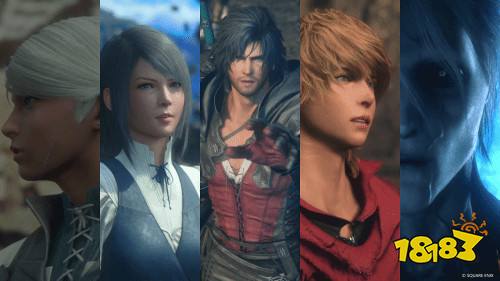 3月26日游戏早报：《星刃》试玩版本周五上线！《赛博朋克2077》将在主机开启5小时免费试玩