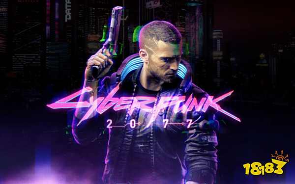 零元购降临夜之城！官方宣布《赛博朋克2077》免费活动开启