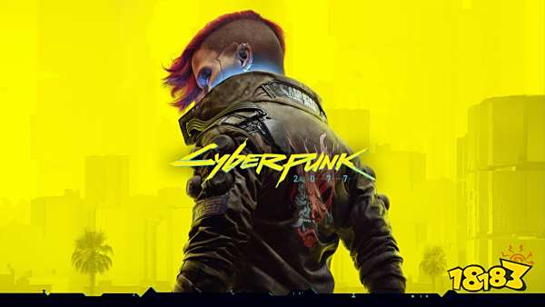 零元购降临夜之城！官方宣布《赛博朋克2077》免费活动开启