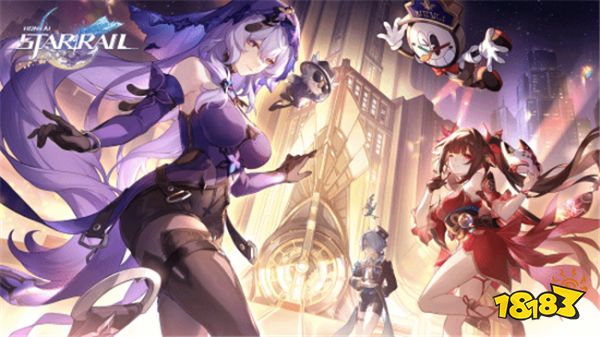 崩铁内鬼终于要藏不住了！米哈游已向法院申请禁令