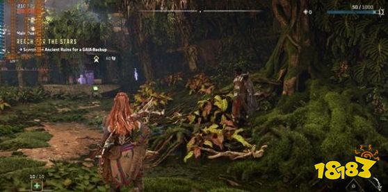 画质最强？《地平线西之绝境》实测配置要求较高，优化一言难尽！