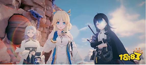 “有男不玩”:中国二游市场的变革