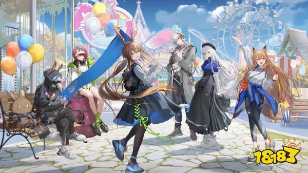 “有男不玩”:中国二游市场的变革