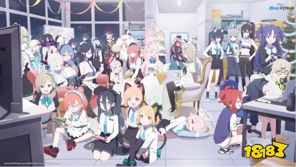 “有男不玩”：中国二游市场的变革