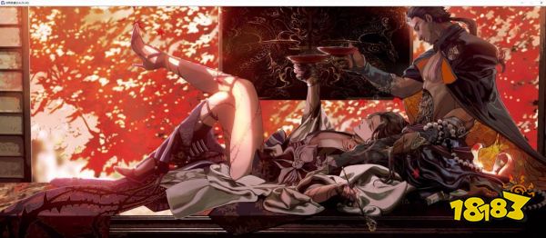 “有男不玩”：中国二游市场的变革