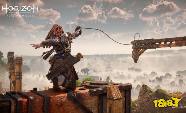 地平线西之绝境垂危的土地任务怎么做 垂危的土地主线任务攻略