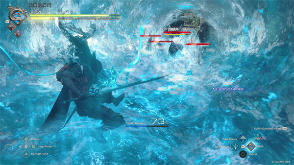 《最终幻想16》PC版细节公布 高配体验优于PS5版