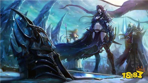 暴雪发布重磅更新!疑是在怀旧服测试国服专属追赶机制!