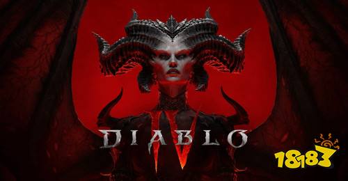 想玩游戏？先下战网！《暗黑破坏神4》PGP版3月28日正式启动！