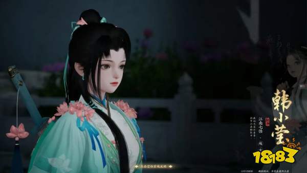 射雕手游全真教轻剑副武器带什么好 全真教轻剑副武器搭配攻略