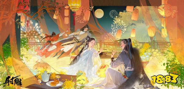 射雕手游全真教轻剑副武器带什么好 全真教轻剑副武器搭配攻略