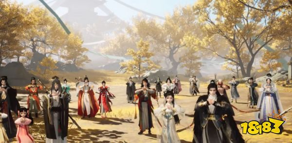 射雕手游高画质怎么调整 射雕帧率调整方法介绍