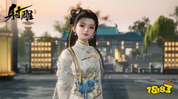 射雕云游戏怎么玩 云射雕游玩教程分享