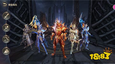 mu奇迹手游公益服最新版