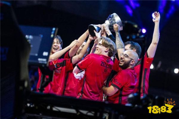  沉寂三年的&nbsp;SEN&nbsp;战队为何能再次夺冠？ 中国战队能否复刻其背后的成功因素？