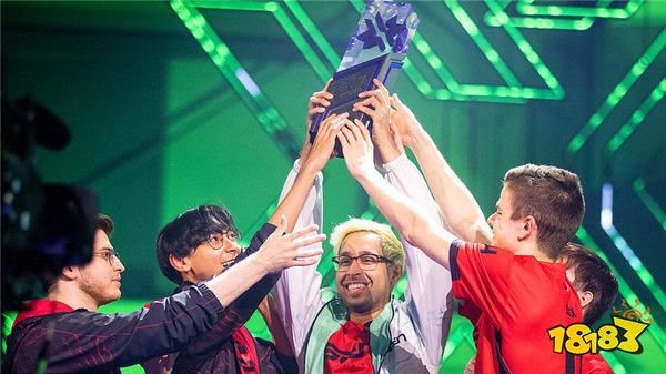  沉寂三年的&nbsp;SEN&nbsp;战队为何能再次夺冠？ 中国战队能否复刻其背后的成功因素？