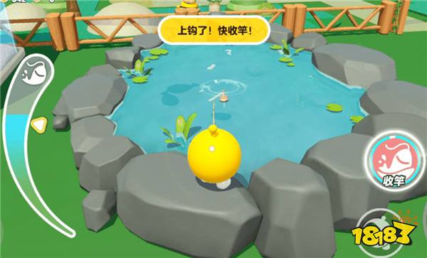 聚沿途,趣露营!《蛋仔派对》“皮蛋节·露营季”抖擞出发