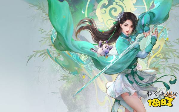 《仙剑奇侠传7》总销量破100万！PC版独领风骚卖出73万份！