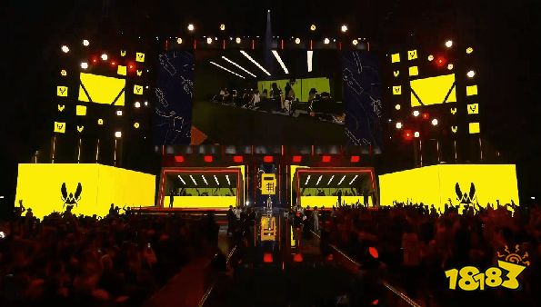 CS资讯：VIT 2-0 C9，小蜜蜂晋级Major四强!