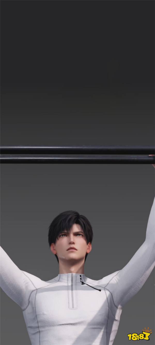 恋与深空陪伴系统再升级！乙游也要有自己的健身房